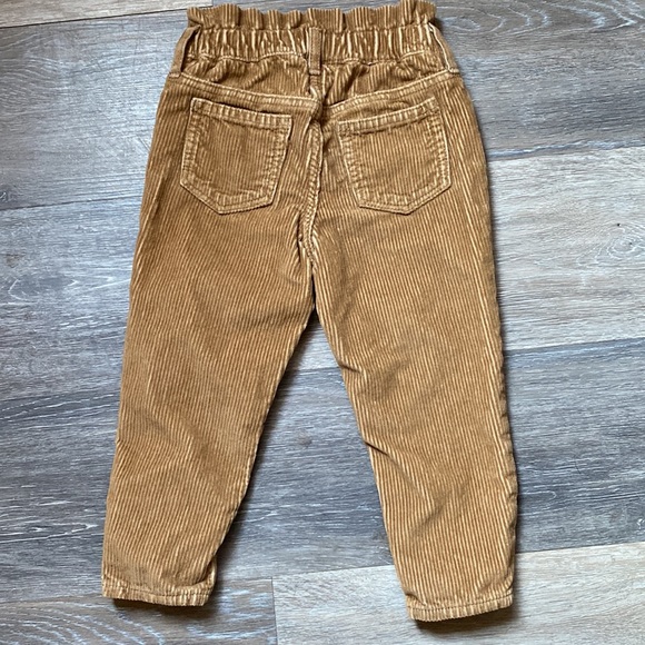 Baby Gap Just Like Mom Jean (corduroy) - Picture 5 of 10